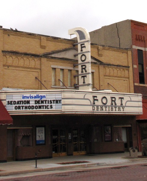 Dentistry As Theatre in Kearney NE