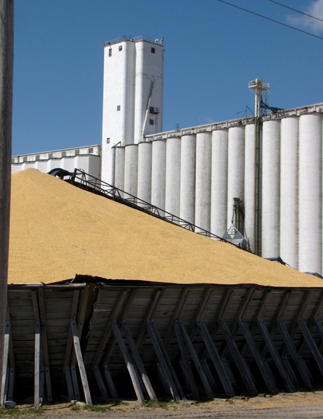 Cargill Corn Operation NE