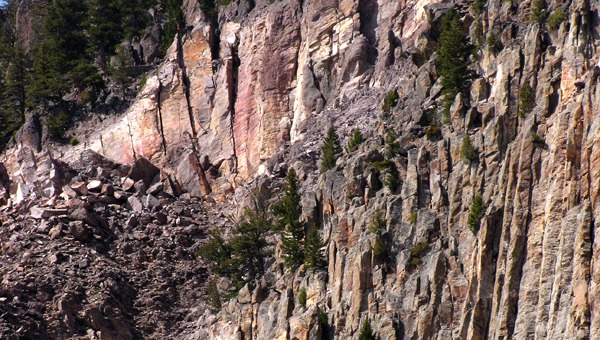 Madison River Boulder Source