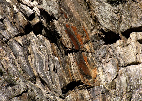 Rock Rust