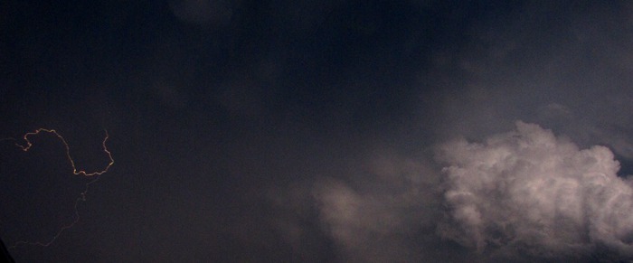 Lightning Starts