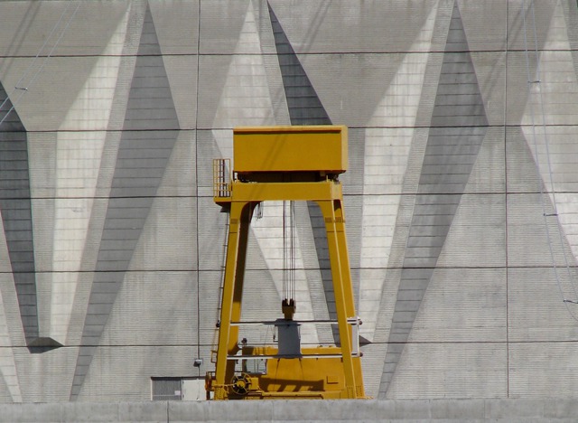 Hoist and Wall Design