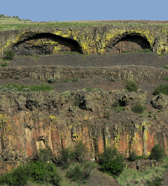 "Coke Oven: Formations