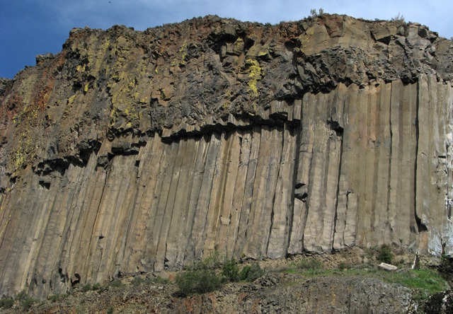 Classic Basalt