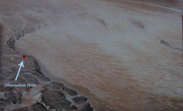 Dry Falls Observation Point