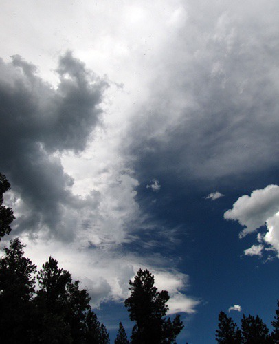 Storm Edge