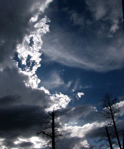Storm Edge
