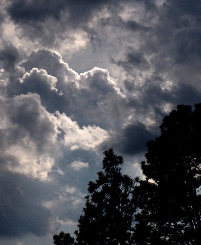 Storm Swirl
