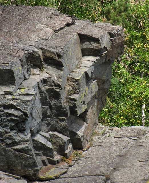 Spearfish Canyon Rim 