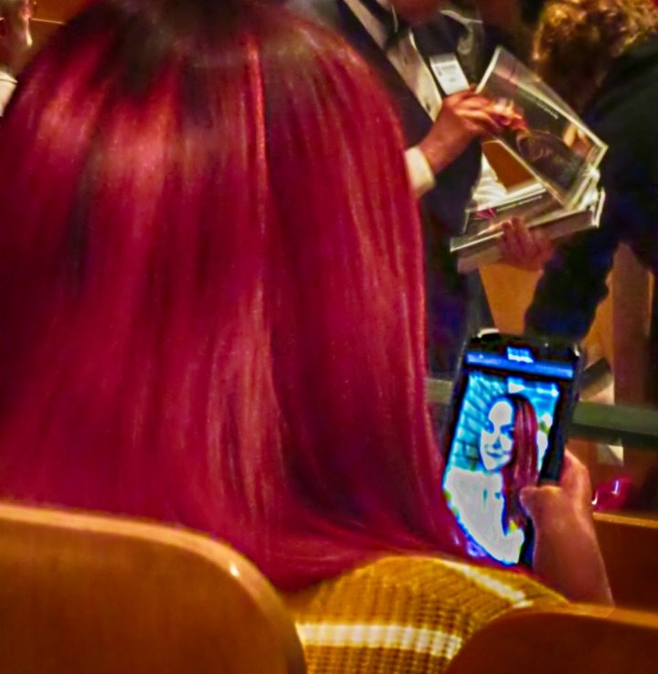 Double Hair Envy