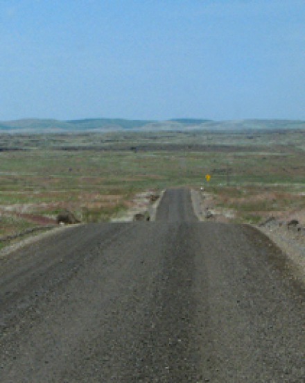 The Palouse