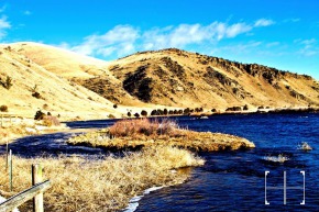 River