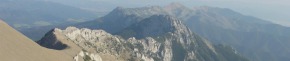 The Ridge.