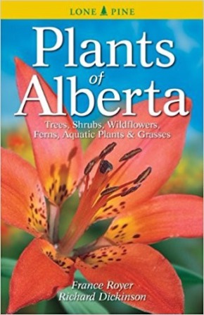 Plants of Alberta