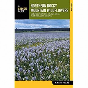 Northern Rocky Mountain Wildflowers